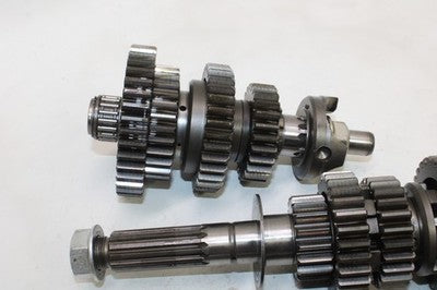 1997 KAWASAKI VULCAN 1500 VN1500D OEM ENGINE MOTOR TRANSMISSION TRANNY GEARS