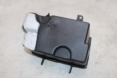 01-04 SUZUKI INTRUDER 1500 VL1500 OEM BATTERY TRAY BOX HOLDER