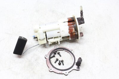 04-09 YAMAHA FZ6 OEM FUEL PUMP GAS PETROL SENDER UNIT