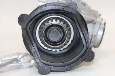 1982 KAWASAKI KZ750N OEM END DRIVE MIDDLE GEAR