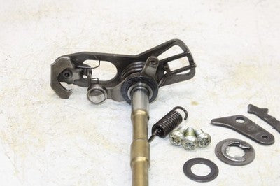 15-17 YAMAHA FZ09 OEM SHIFTER SHIFT SHAFT
