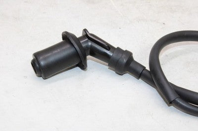 2013 DAIX MOPED SCOOTER OEM IGNITION COIL SPARK PLUG CAP