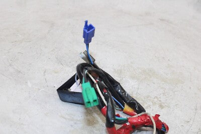 2002 BAJAJ CHETAK OEM LEFT HANDLE SWITCHES HORN SIGNALS SWITCH