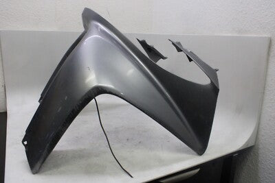2006 SUZUKI BURGMAN AN400S OEM FRONT UPPER NOSE FAIRING COWL SHROUD