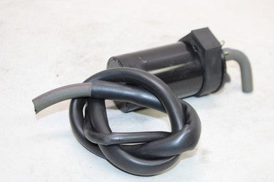 04-07 HONDA REFLEX SPORT 250 NSS250S OEM EVAP VAPOR CHARCOAL EMISSION CANISTER