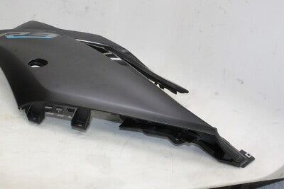 2023 YAMAHA YZF R3 OEM LEFT LOWER MID UPPER SIDE FAIRING COWL BS7-F172G-00