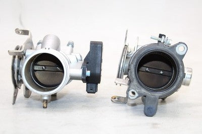 99-05 BMW R1150GS OEM MAIN FUEL INJECTORS / THROTTLE BODIES