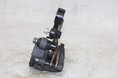 2019 KAWASAKI Z650 EX650GJ OEM REAR BACK BRAKE CALIPER W MOUNT BRACKET