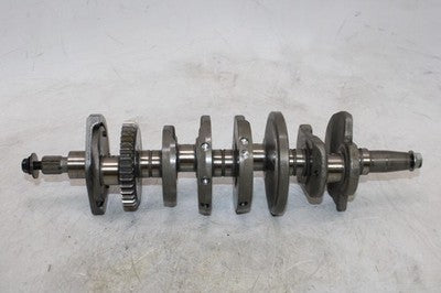 06-09 SUZUKI GSXR 600 OEM ENGINE MOTOR CRANKSHAFT CRANK SHAFT