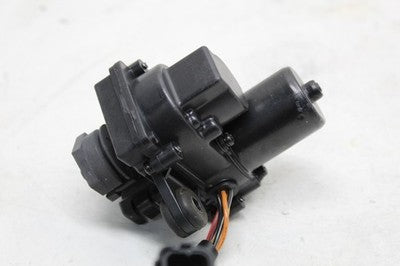08-10 DUCATI 848 OEM EXHAUST VALVE SERVO MOTOR