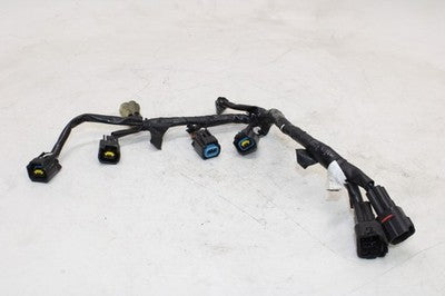 2003 YAMAHA YZF R6 OEM IGNITION COIL WIRING HARNESS WIRE LOOM