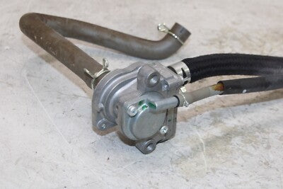 2022 HONDA NAVI NVA110B OEM AIR VALVE SWITCH SOLENOID
