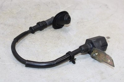 00-06 HONDA RANCHER 350 TRX350FM 4X4 S OEM IGNITION COIL SPARK PLUG CAP