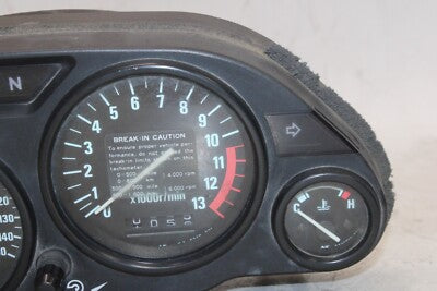 94-06 KAWASAKI CONCOURS 1000 ZG1000A OEM GAUGES METER SPEEDO TACH