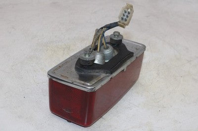 80-81 YAMAHA XS850 OEM TAILLIGHT REAR TAIL BRAKE LIGHT