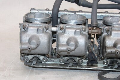 91-93 HONDA NIGHTHAWK 750 CB750 OEM CARB CARBURETOR