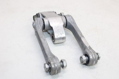 92-07 KAWASAKI NINJA 250R EX250F OEM REAR DOGBONE SHOCK LINKAGE LINK