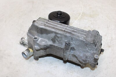 1995 HONDA CBR600F3 OEM ENGINE MOTOR OIL COOLER COVER