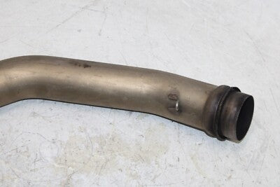 2005 DUCATI MULTISTRADA 1000 DS OEM EXHAUST MIDPIPE MID MIDDLE PIPE