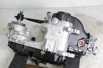2020 Baodiao 9 Lines Moped Scooter 50cc ENGINE MOTOR