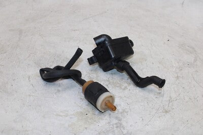 99-09 YAMAHA V STAR 1100 XVS1100 OEM FUEL HOSE GAS LINE TUBE PIPE