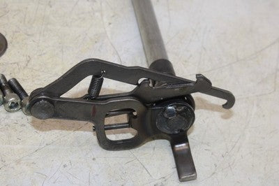 08 KAWASAKI NINJA 250R EX250J OEM SHIFTER SHIFT SHAFT