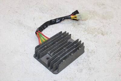 2005 DUCATI MULTISTRADA 1000 DS OEM RECTIFIER VOLTAGE REGULATOR