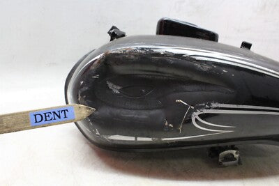 2005 KAWASAKI ELIMINATOR 125 BN125A OEM GAS TANK FUEL PETROL RESERVOIR