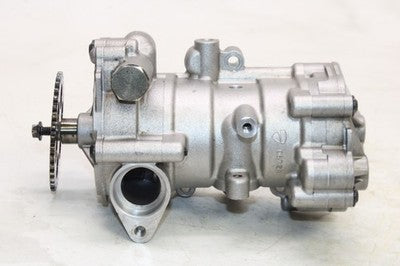 2018 DUCATI PANIGALE V4 OEM ENGINE MOTOR OIL PUMP