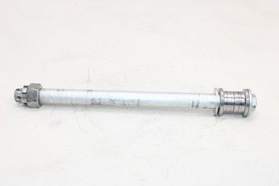 18-22 KAWASAKI NINJA 400 EX400 OEM FRONT WHEEL RIM AXLE PIVOT BOLT
