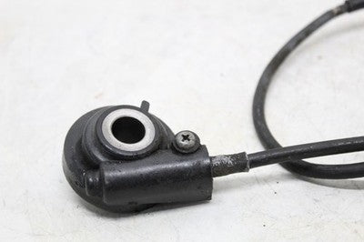 1994 SUZUKI KATANA 600 GSX600F OEM SPEED DRIVE GEAR HUB WITH CABLE