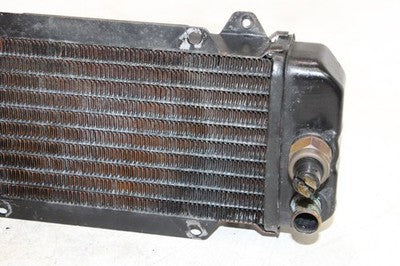 1987 HONDA ELITE 150 CH150 OEM ENGINE RADIATOR MOTOR COOLER COOLING RADIATER