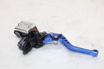 1994 YAMAHA YZF750R OEM FRONT BRAKE MASTER CYLINDER W/ LEVER