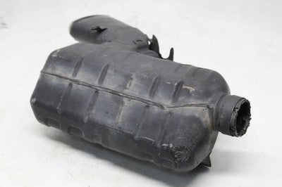 06-07 SUZUKI GSXR 600 750 OEM EXHAUST PIPE MUFFLER SLIP ON CAN SILENCER