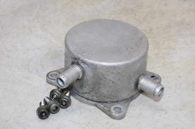 06-09 SUZUKI GSXR 750 OEM ENGINE MOTOR OIL COOLER