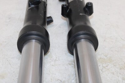 92-06 KAWASAKI NINJA 250R EX250-F OEM FRONT FORKS SHOCK SUSPENSION SET PAIR