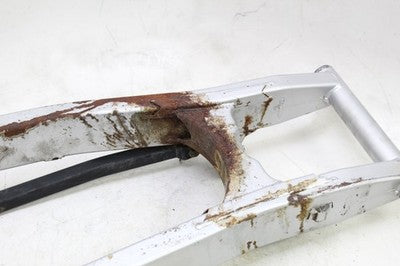 1994 SUZUKI KATANA 600 GSX600F OEM REAR SWINGARM BACK SUSPENSION SWING ARM