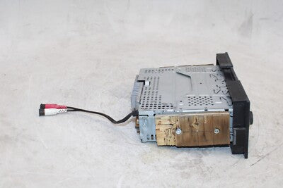 2005 HARLEY-DAVIDSON ELECTRA GLIDE EFI FLHTI RADIO STEREO UNIT KENWOOD