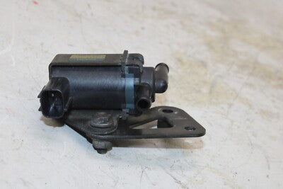 2002 HONDA INTERCEPTOR 800 VFR800A ABS OEM AIR VALVE SOLENOID TOP ENGINE SENSOR