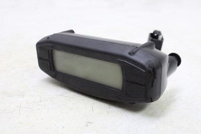 08-10 BMW G450X OEM SPEEDO TACH GAUGES DISPLAY CLUSTER SPEEDOMETER TAC