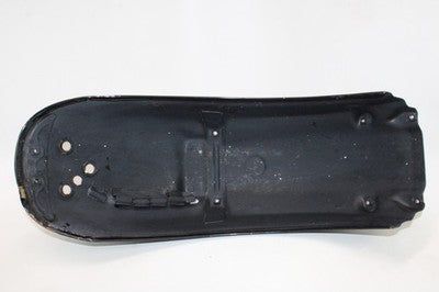 1994 YAMAHA VIRAGO 750 XV750 OEM REAR BACK WHEEL FENDER MUD GUARD