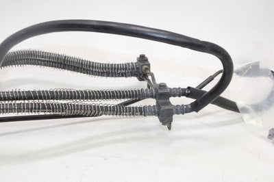 02-04 HONDA VTX1800C OEM FRONT BRAKE LINE SET