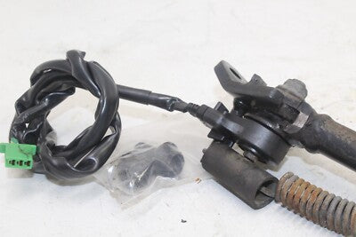 95-96 HONDA CBR600F3 OEM KICKSTAND SIDE KICK STAND