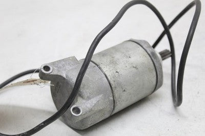 89-99 YAMAHA FZR600R OEM ENGINE STARTING STARTER MOTOR -DC 12V