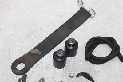 1994 KAWASAKI NINJA 250R EX250F OEM ENGINE MOUNTING BOLTS HARDWARE MOTOR SCREWS
