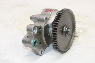 2000 DUCATI MONSTER 750 OEM ENGINE MOTOR OIL PUMP