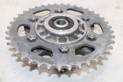 12-25 KAWASAKI NINJA 650 EX650F OEM REAR BACK SPROCKET