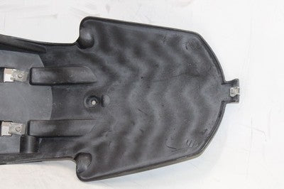 01-05 BMW F650CS K14 OEM REAR BACK FENDER MUD GUARD