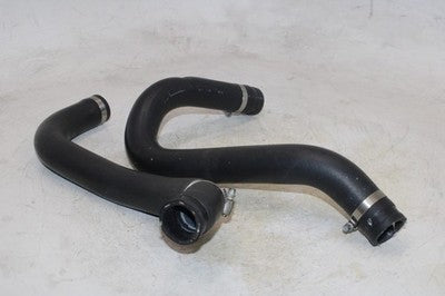 2002 HONDA CBR1100XX OEM HOSE LINES HOSES PAIR