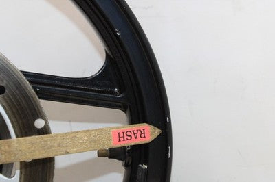 2004 KAWASAKI NINJA 250R EX250F OEM REAR BACK WHEEL RIM